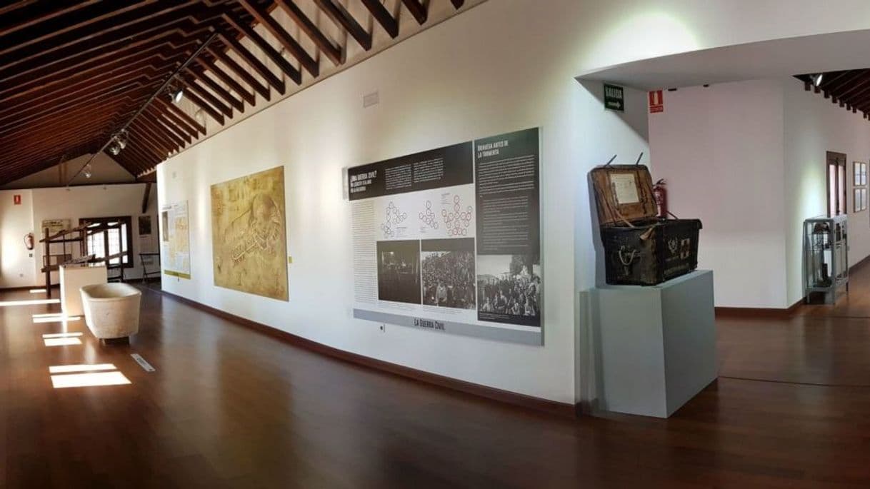 Place Museo de Historia de Brihuega