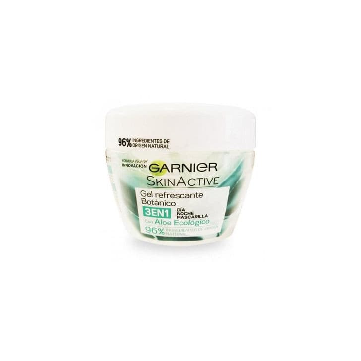 Product Skin Active Gel Refrescante