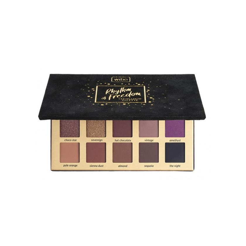 Product Paleta de Sombras Rhythm of Freedom