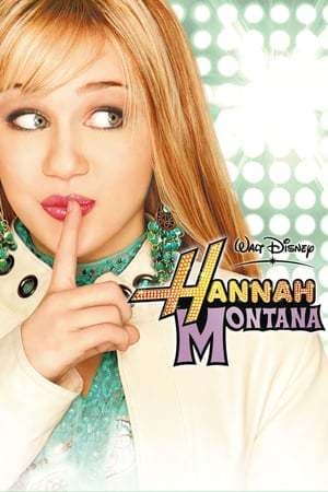 Movie Hannah Montana: Livin' the Rock Star Life!