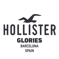 Lugar Hollister Co.