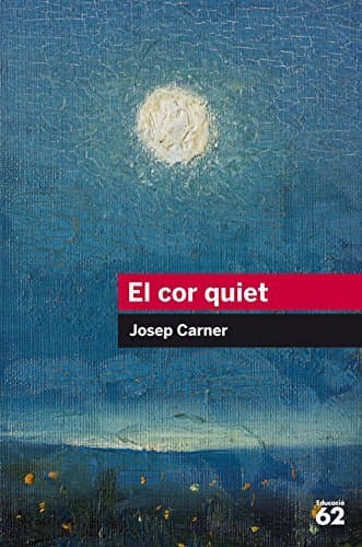 Libro El cor quiet