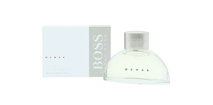 Belleza BOSS Boss Woman Boss Woman Eau De Parfum Vapo 90ml