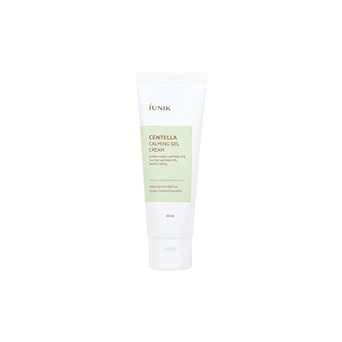 Beauty [IUNIK] Centella Calming Gel Cream