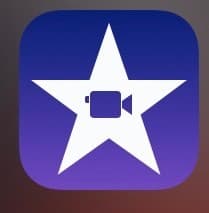 App iMovie en App Store