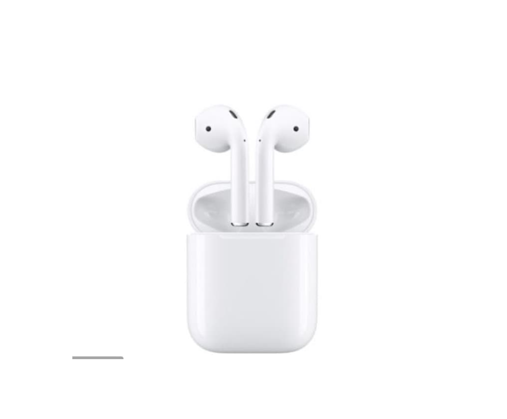 Producto Apple AirPods