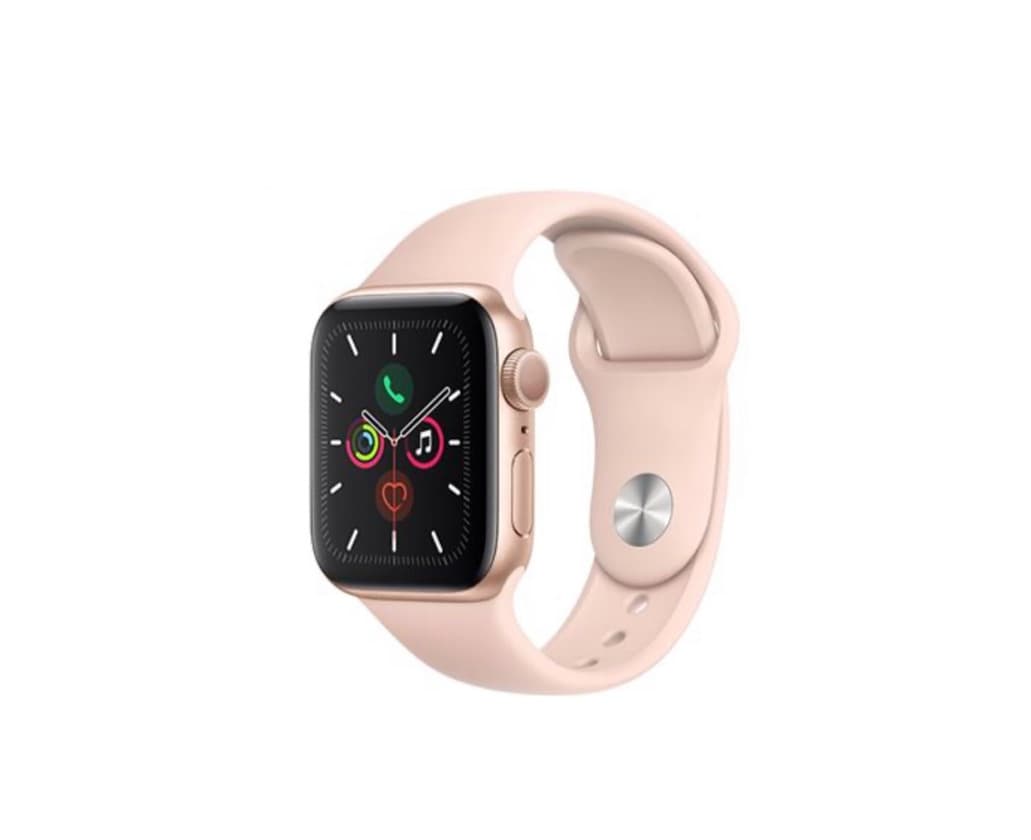 Producto Apple Watch Series 5 40mm