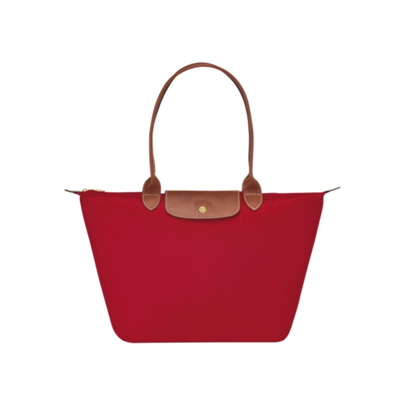 Producto longchamp vermelha