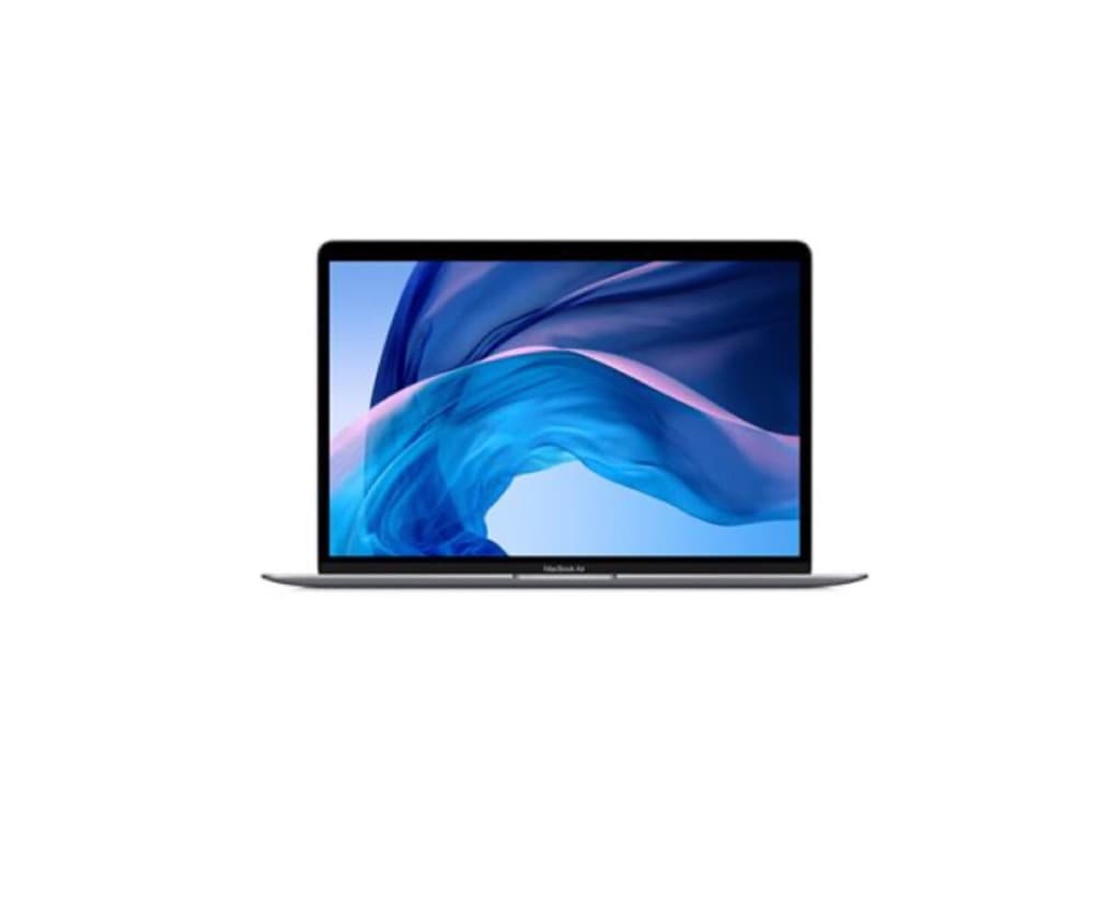 Producto Apple MacBook Air 13'' Retina