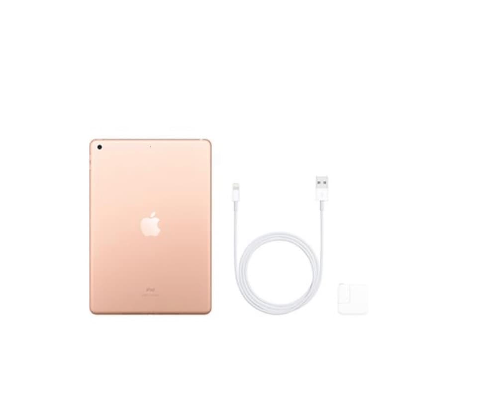 Producto Novo iPad Apple 10.2'' Wi-Fi