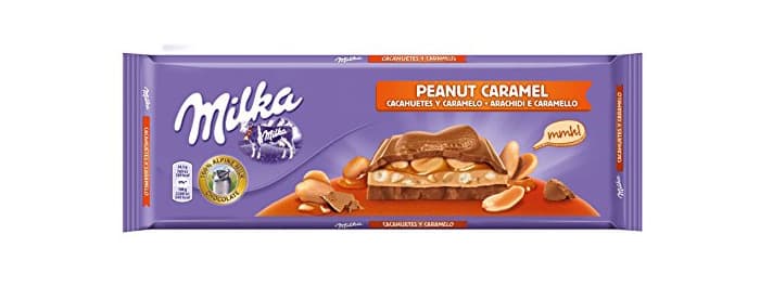 Producto Milka