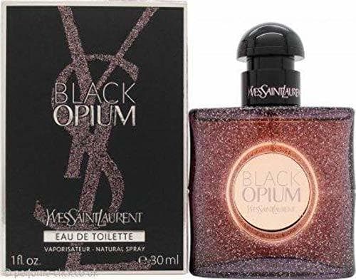 Producto Yves Saint Laurent Black Opium