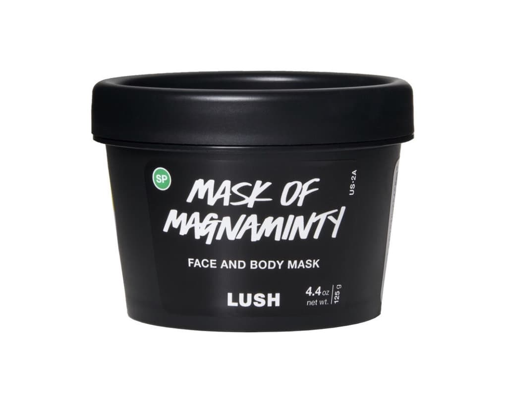 Product Mask Of Magnaminty