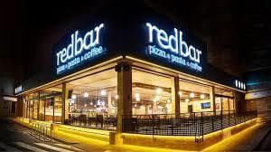 Restaurants redbar Sabadell