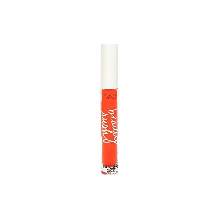 Belleza Victoria's Secret Beauty Rush Color Shine Lip Gloss Bright Lights by Victoria's