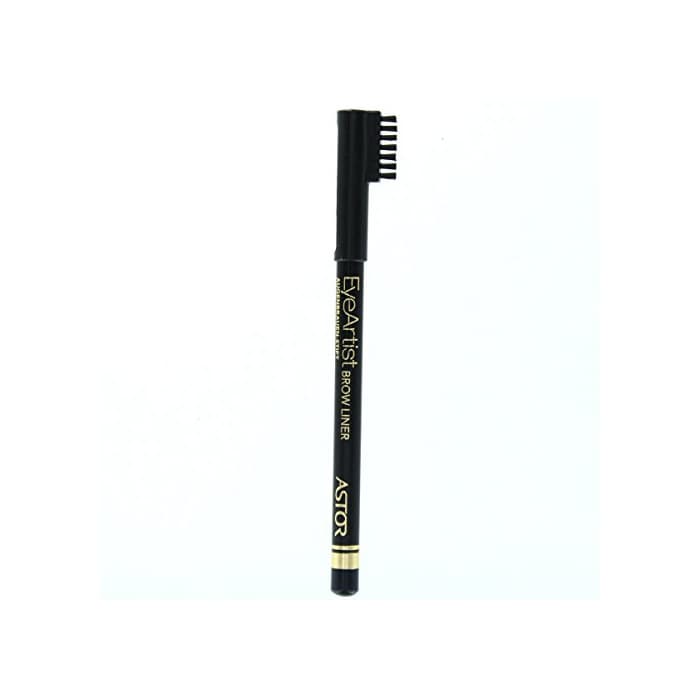 Beauty ASTOR LAPIZ DE CEJAS EYE ARTIST BROW 080 BLACK