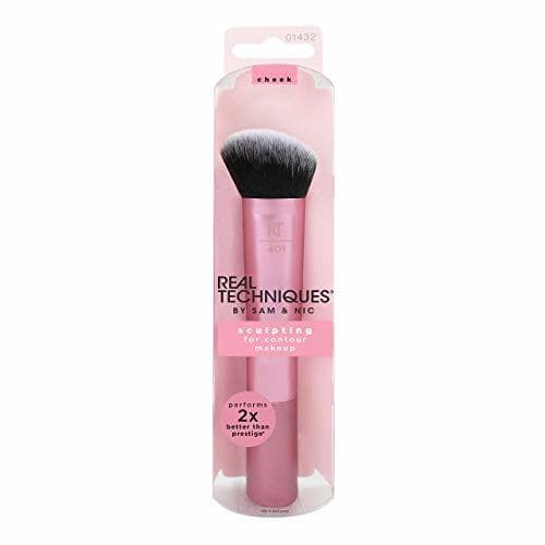 Beauty Real Techniques Sculpting Brush Brocha para Contorno