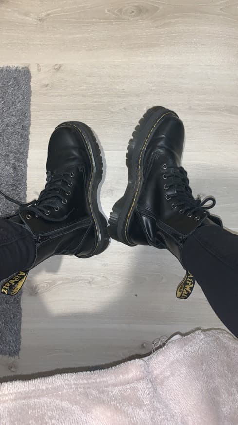 Fashion Dr. Martens