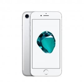 Electrónica Apple iPhone 7 32GB Plata