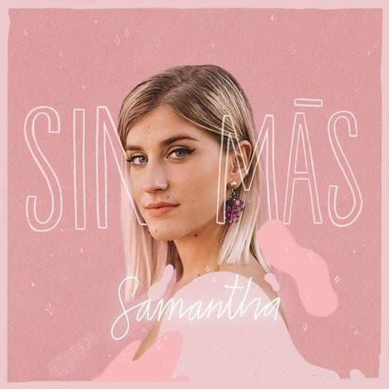 Music Sin Mas - Samantha 