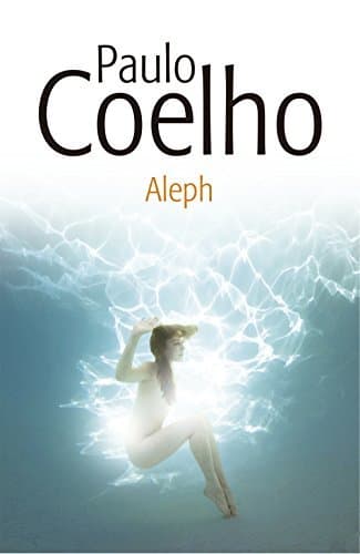 Libro Aleph