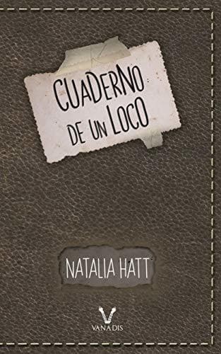 Libro Cuaderno de un loco