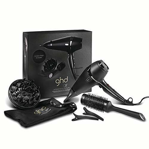 Beauty ghd air kit - Kit de secador profesional iónico