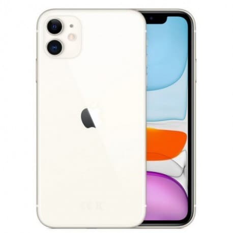 Electrónica Apple iPhone 11