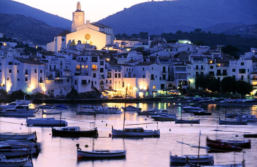 Lugar Cadaqués