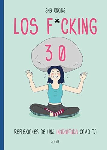 Libro Los f*cking 30