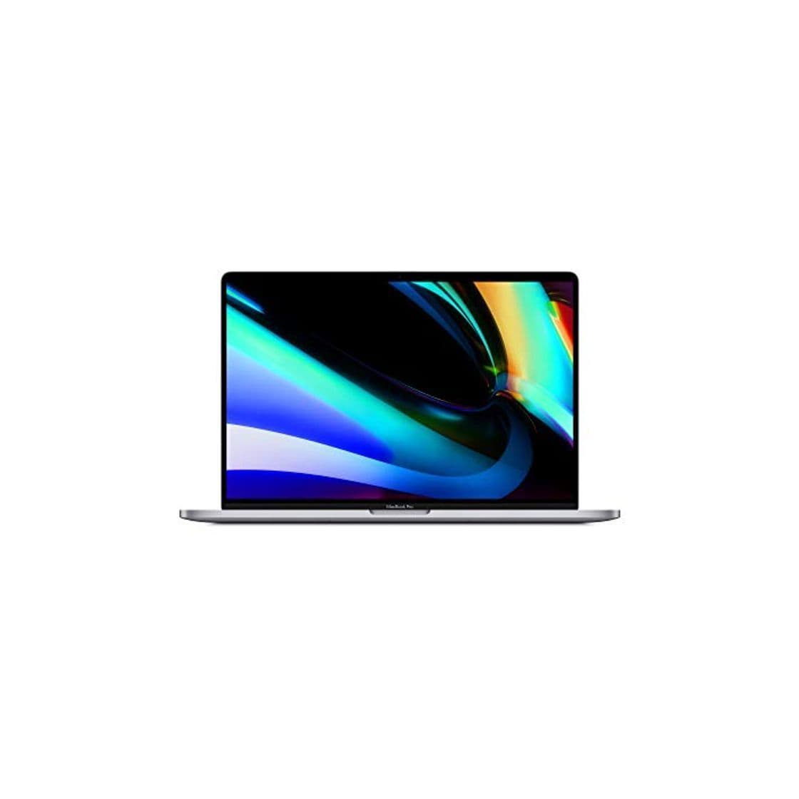 Electrónica Apple MacBook Pro 16" - Space Grau 2019 MVVK2D/A i9 2