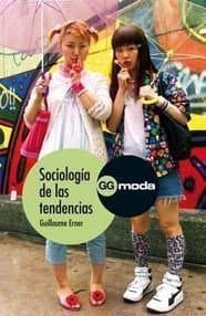 Libro Sociología de las tendencias