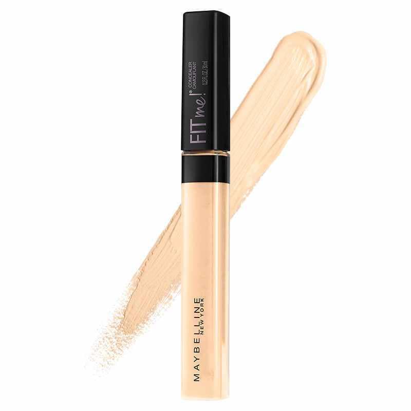 Moda Maybelline Fit Me Concealer