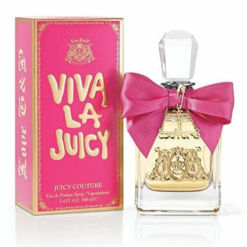 Belleza Juicy Couture Viva La Juicy 28674 - Agua de perfume