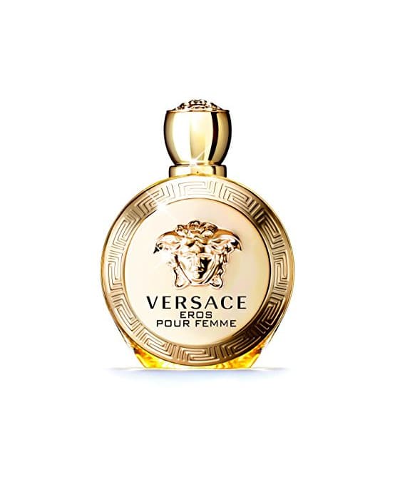 Belleza Versace Eros Pour Femme Agua de Perfume