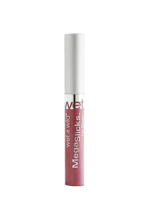 Producto Wet N Wild Mega Slicks Lip Gloss Raspberry Voice, 1er Pack