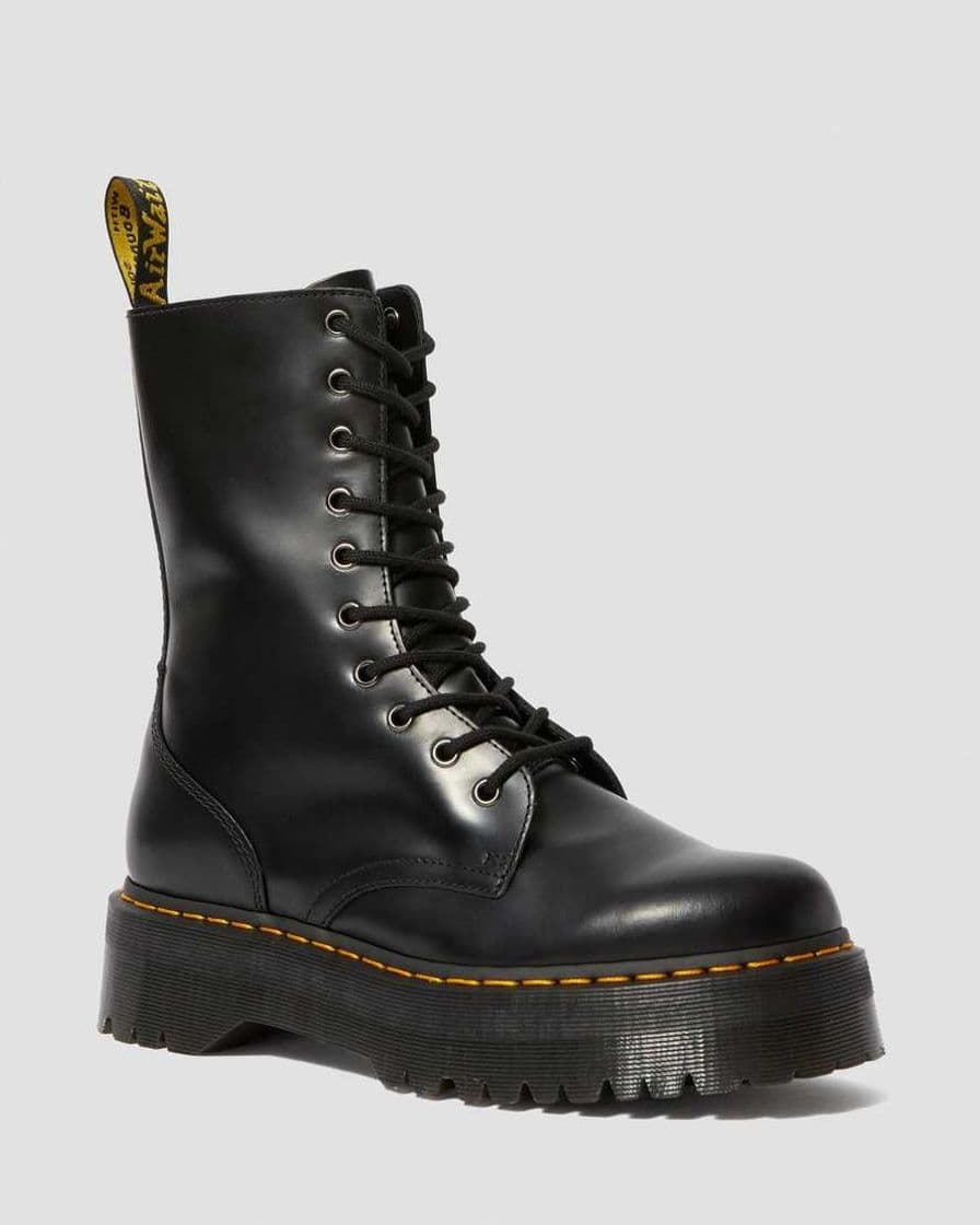 Fashion Jadon | Platform Boots | Dr. Martens Official