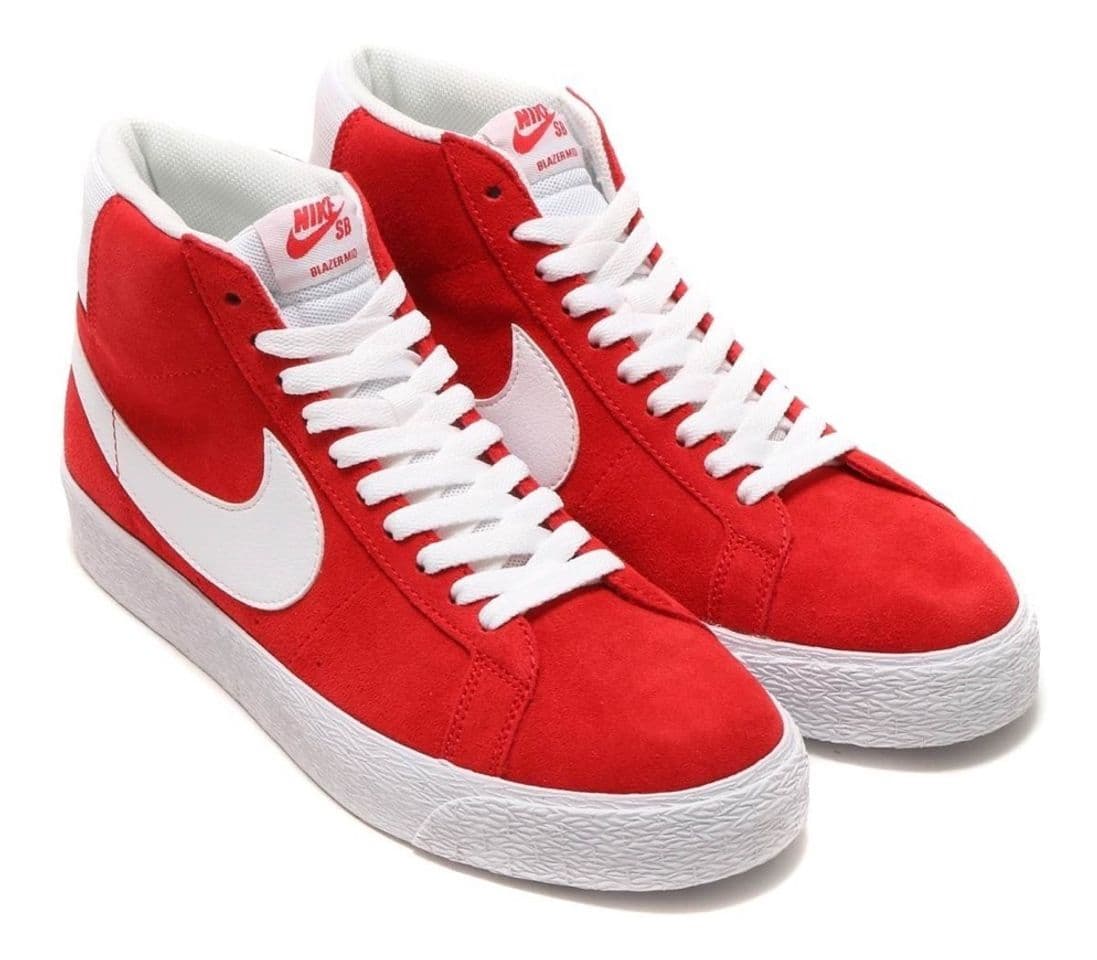 Fashion Nike blazer