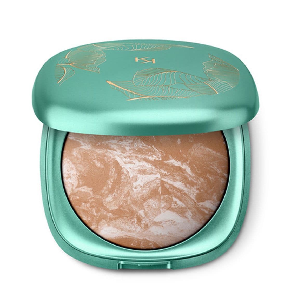 Fashion Unexpected Paradise Bronzer