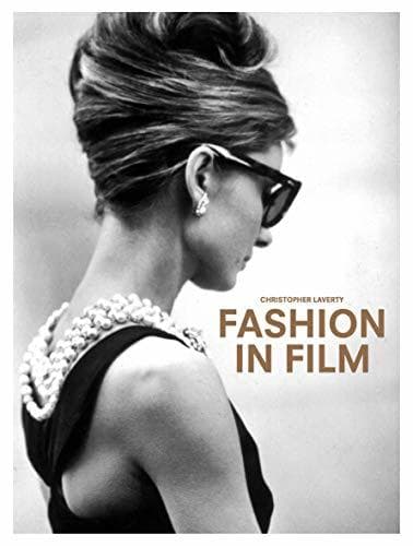 Book Fashion in Film