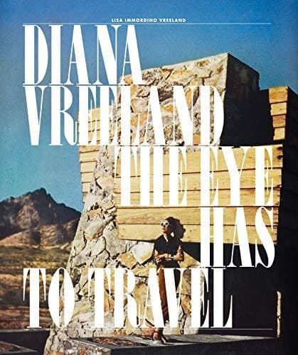 Book Diana Vreeland