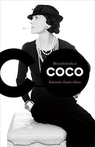 Libro Descubriendo a Coco