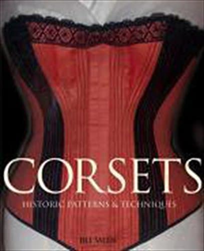 Libro Corsets