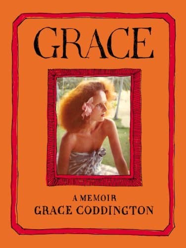 Book Grace