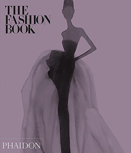 Book The fashion book