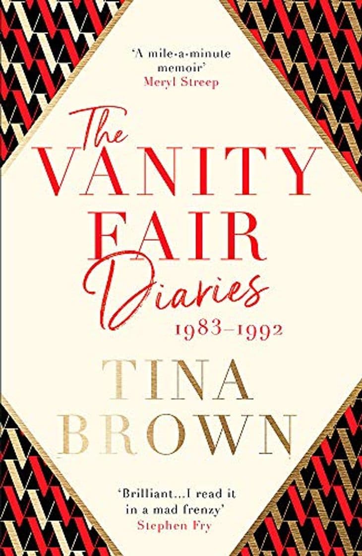 Libro The Vanity Fair Diaries: 1983–1992