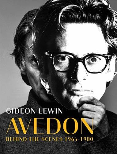 Libro Avedon