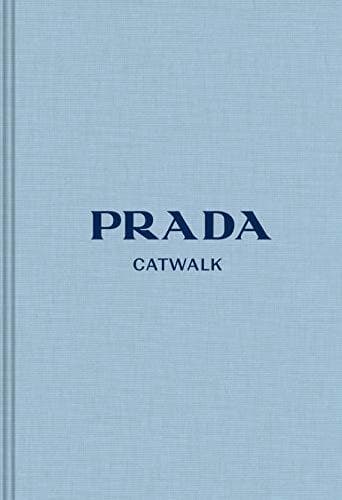 Book Prada: The Complete Collections