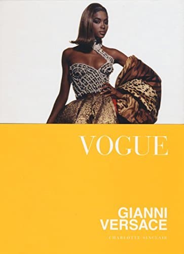 Book Vogue