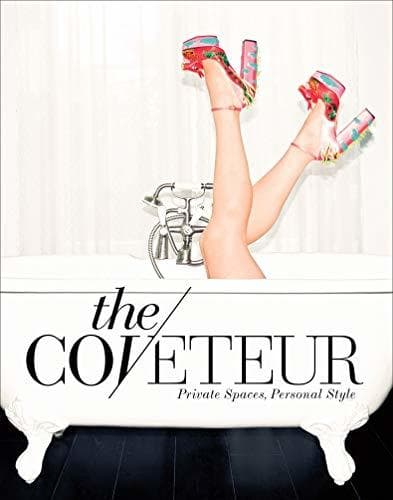 Book The Coveteur